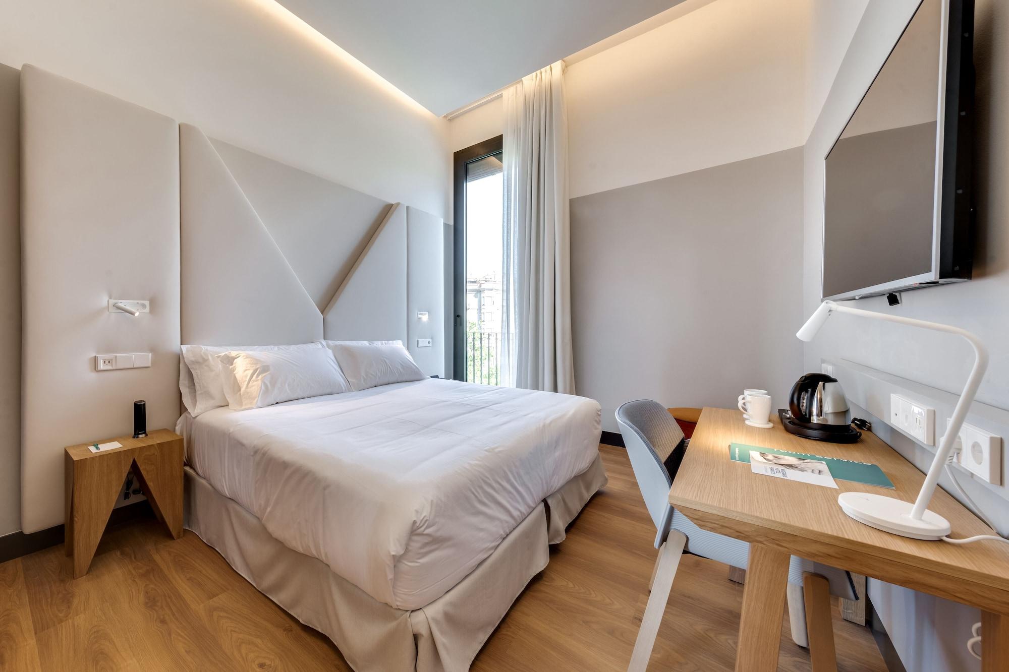 Occidental Diagonal 414 Hotel Barcellona