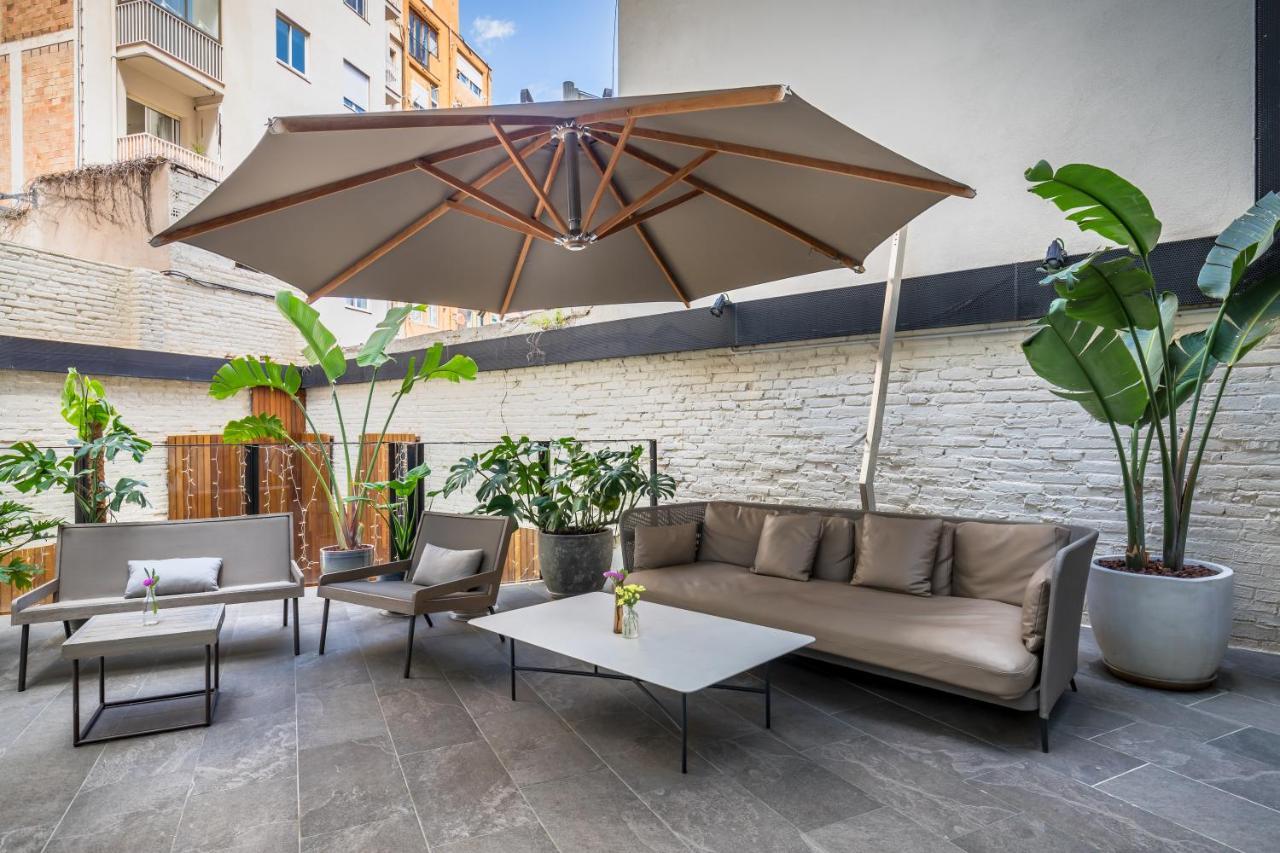 Hotel Occidental Diagonal 414 Barcellona
