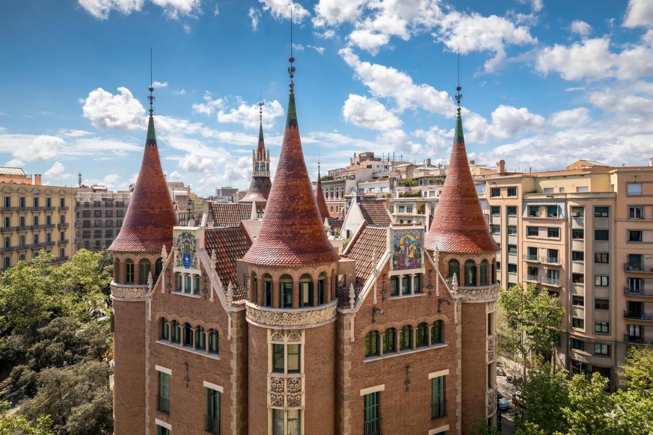 Occidental Diagonal 414 Barcellona