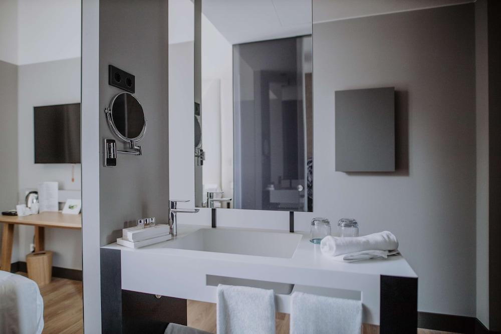 Hotel Occidental Diagonal 414 Barcellona