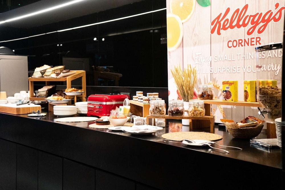 Occidental Diagonal 414 Hotel Barcellona