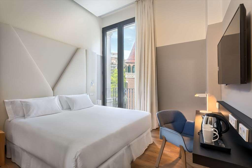 Occidental Diagonal 414 Barcellona